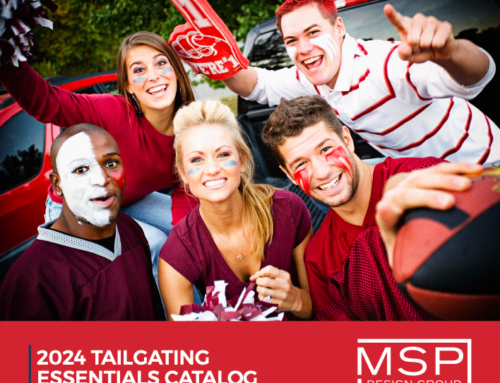 2024 Tailgating Essentials Lookbook